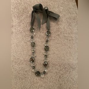 WHBM Necklace